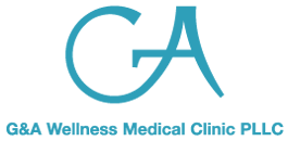 G&A Wellness Medical Clinic, PLLC, Logo