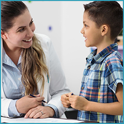 Counseling & Talk Therapy